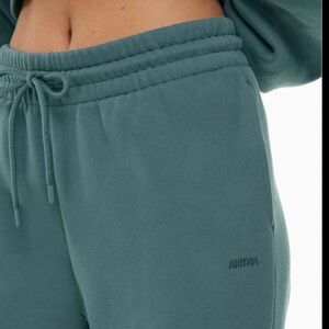 Boyfriend sweatpants